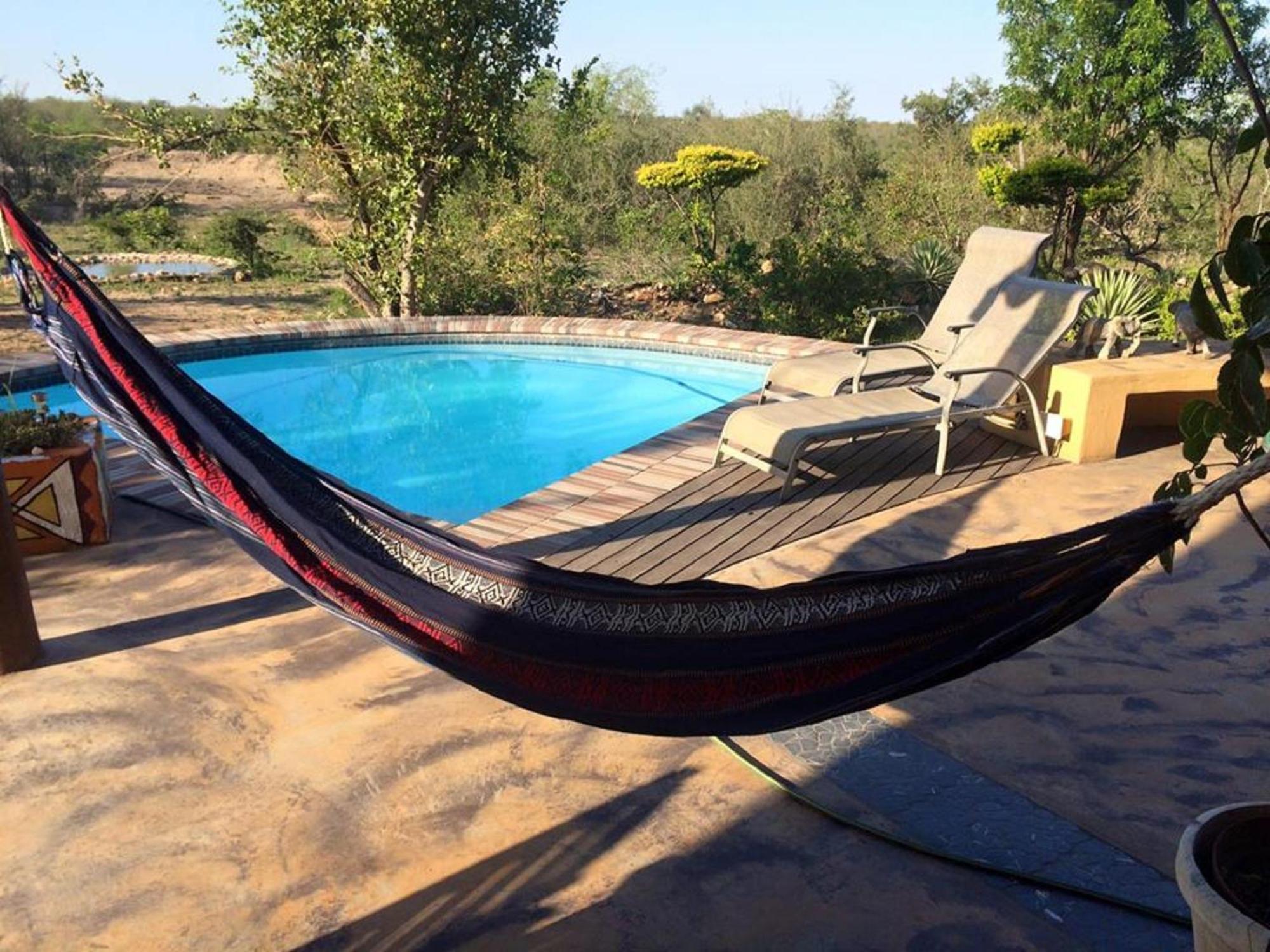 Bushvilla Umoja Kruger Phalaborwa Exterior foto