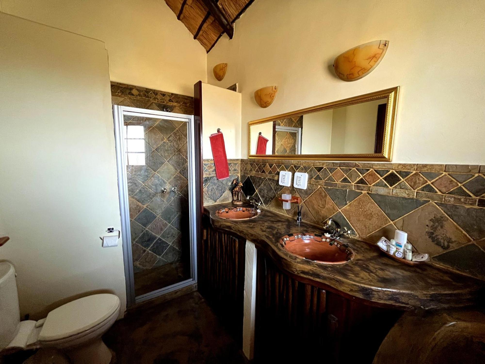Bushvilla Umoja Kruger Phalaborwa Exterior foto
