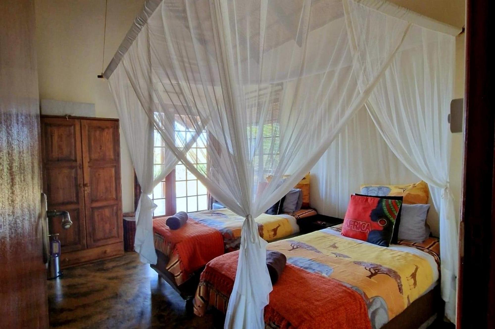 Bushvilla Umoja Kruger Phalaborwa Exterior foto